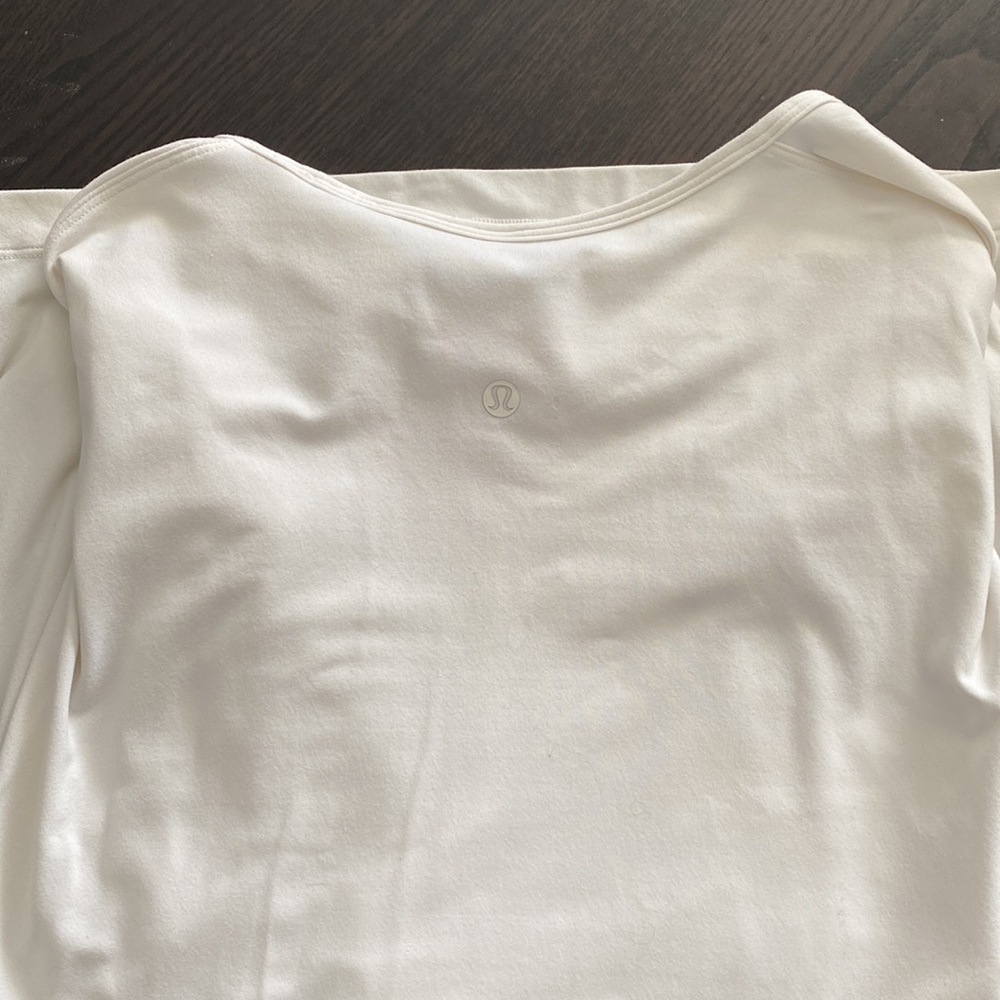 Lululemon Long Sleeve